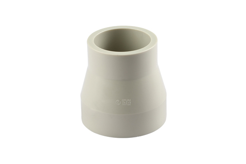 通许PPH对焊异径直接(DIN)