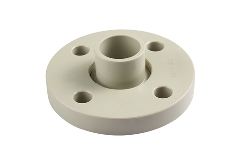 通许PPH对焊双片式法兰(DIN)